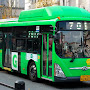 Belum Pernah Naik Bus di Seoul, Korea Selatan, Ini Panduannya!